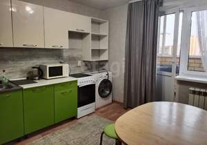 1-к квартира, на длительный срок, 42м2, 8/10 этаж