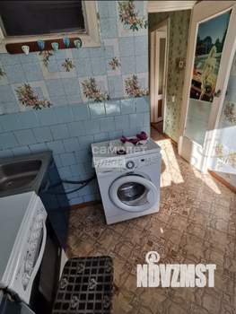2-к квартира, на длительный срок, 45м2, 1/5 этаж