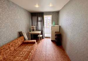 Студия квартира, на длительный срок, 17м2, 7/8 этаж