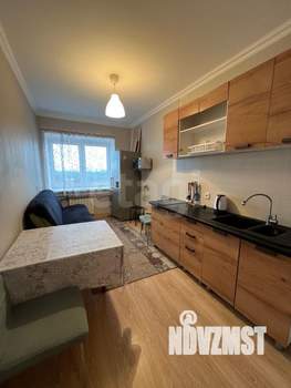 1-к квартира, на длительный срок, 41м2, 9/16 этаж