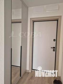 2-к квартира, на длительный срок, 39м2, 6/24 этаж