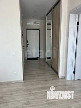 1-к квартира, на длительный срок, 46м2, 4/25 этаж