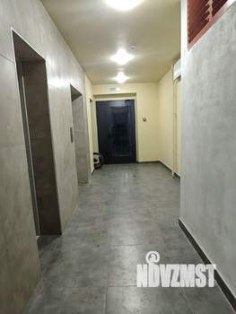 2-к квартира, на длительный срок, 35м2, 14/16 этаж