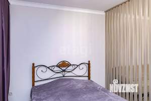 1-к квартира, на длительный срок, 50м2, 5/10 этаж