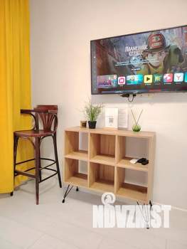 1-к квартира, посуточно, 38м2, 8/25 этаж