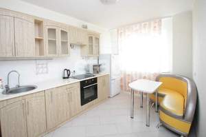 3-к квартира, на длительный срок, 87м2, 15/16 этаж