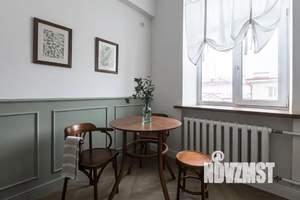 1-к квартира, посуточно, 44м2, 2/4 этаж