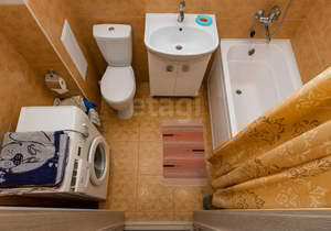 1-к квартира, на длительный срок, 38м2, 7/9 этаж