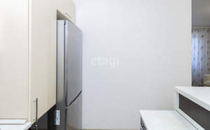 1-к квартира, на длительный срок, 39м2, 2/9 этаж