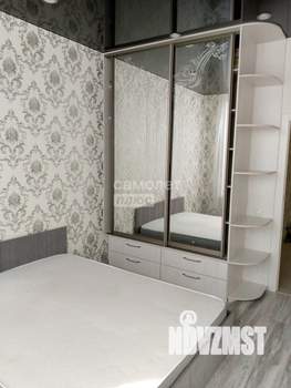 1-к квартира, на длительный срок, 42м2, 1/10 этаж