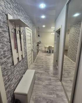 2-к квартира, на длительный срок, 67м2, 14/19 этаж