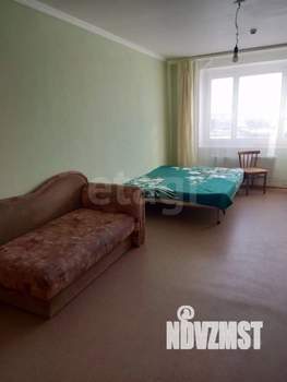 1-к квартира, на длительный срок, 40м2, 7/14 этаж