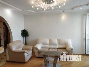 2-к квартира, посуточно, 69м2, 4/12 этаж