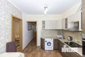1-к квартира, на длительный срок, 40м2, 2/9 этаж