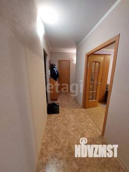 2-к квартира, на длительный срок, 52м2, 6/10 этаж