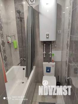 1-к квартира, посуточно, 36м2, 22/26 этаж