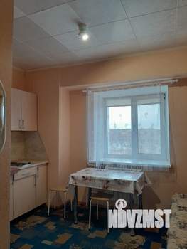 Студия квартира, на длительный срок, 16м2, 3/5 этаж