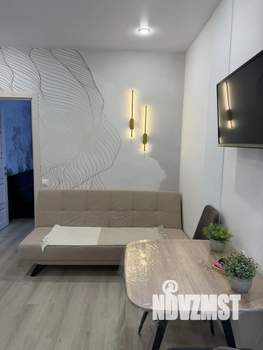 2-к квартира, посуточно, 50м2, 9/16 этаж