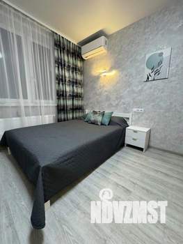 1-к квартира, посуточно, 23м2, 1/1 этаж