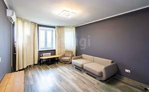 1-к квартира, на длительный срок, 45м2, 7/9 этаж