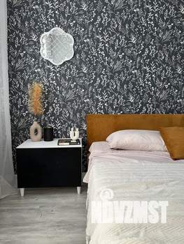 2-к квартира, посуточно, 47м2, 10/17 этаж