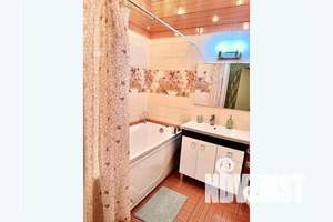 1-к квартира, посуточно, 38м2, 10/13 этаж