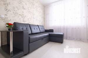 1-к квартира, посуточно, 36м2, 2/13 этаж