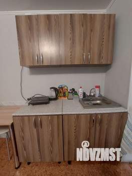 2-к квартира, на длительный срок, 27м2, 2/5 этаж
