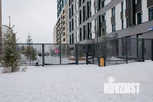 2-к квартира, посуточно, 45м2, 10/13 этаж