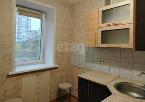 1-к квартира, на длительный срок, 29м2, 4/9 этаж