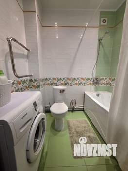 1-к квартира, на длительный срок, 46м2, 10/16 этаж