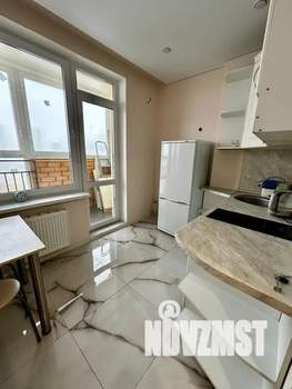 1-к квартира, посуточно, 30м2, 4/5 этаж