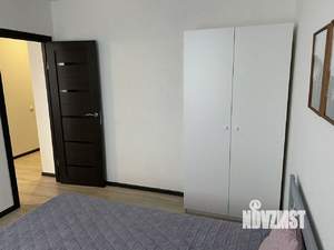 1-к квартира, на длительный срок, 28м2, 21/25 этаж