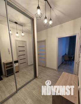 2-к квартира, посуточно, 50м2, 2/23 этаж