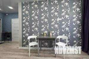 1-к квартира, посуточно, 37м2, 4/16 этаж