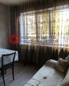 Студия квартира, на длительный срок, 17м2, 1/5 этаж