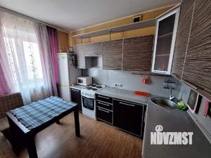 1-к квартира, на длительный срок, 43м2, 8/10 этаж