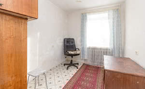 2-к квартира, на длительный срок, 45м2, 2/9 этаж