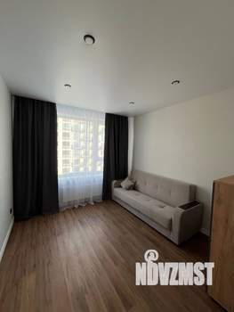 1-к квартира, на длительный срок, 40м2, 8/10 этаж