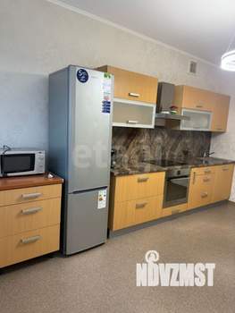 1-к квартира, на длительный срок, 49м2, 4/9 этаж