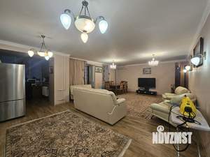 2-к квартира, на длительный срок, 134м2, 6/10 этаж