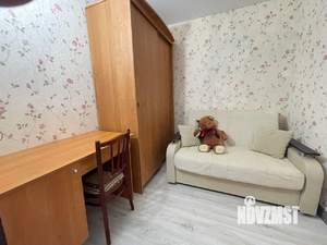 3-к квартира, посуточно, 51м2, 3/5 этаж