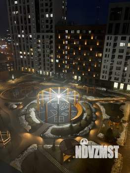 2-к квартира, посуточно, 50м2, 10/13 этаж