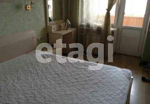 3-к квартира, на длительный срок, 88м2, 10/13 этаж