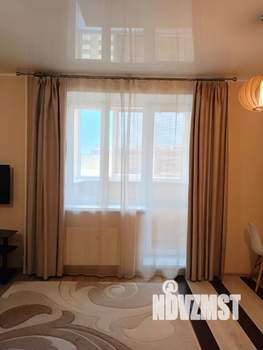 Студия квартира, на длительный срок, 30м2, 8/22 этаж