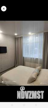 2-к квартира, посуточно, 39м2, 2/19 этаж