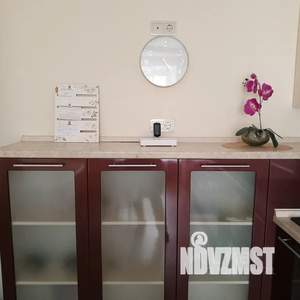 Студия квартира, посуточно, 50м2, 6/9 этаж