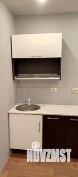 Студия квартира, на длительный срок, 29м2, 8/18 этаж