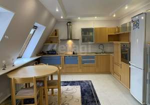 3-к квартира, на длительный срок, 173м2, 8/8 этаж