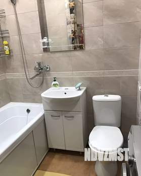 1-к квартира, на длительный срок, 44м2, 8/9 этаж